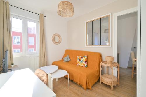 Sainte Marie - Saint Leon Apartment | Le petit havrais