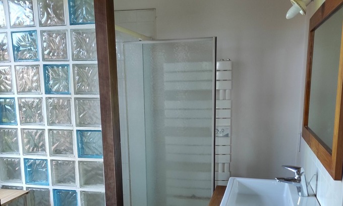 Calmont House | Le Petit Lauragais