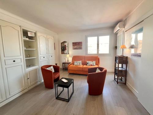 Pointe Croisette Apartment | Le Petit Magellan by Welcome to Cannes