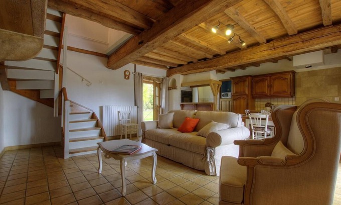 Sandrans House | Le Petit Maréchal - Sandrans