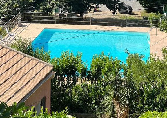 San-Nicolao House | Le petit mauricia