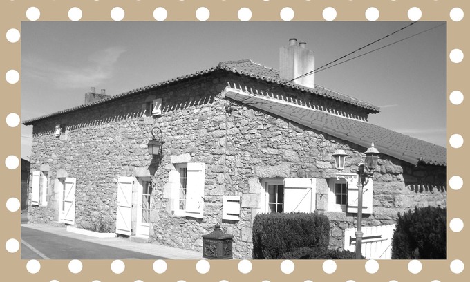 Saint-Malo-du-Bois Bed & Breakfast | Le Petit Monty