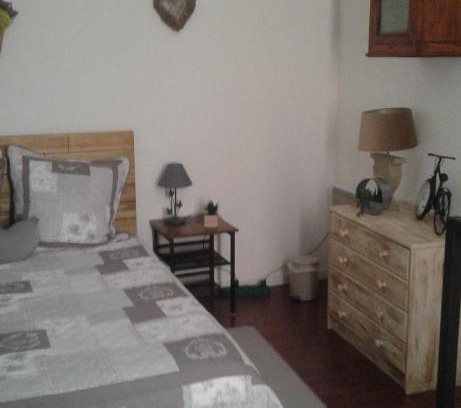 Aups Apartment | Le petit nid de Zaou