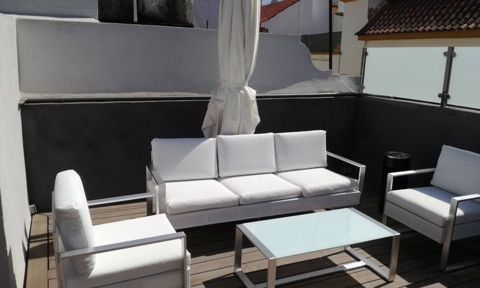 Museo Hotel | Le Petit Paris