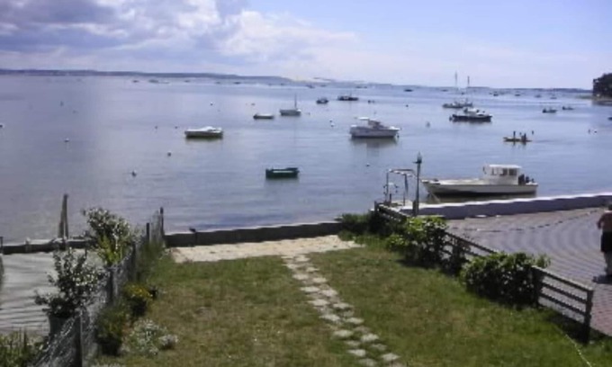 Lege-Cap-Ferret House | Le Petit Piquey: houses/villas - 3 rooms - 6/8 persons