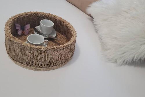 Baie-Mahault Apartment | Le Petit Saint-Barth