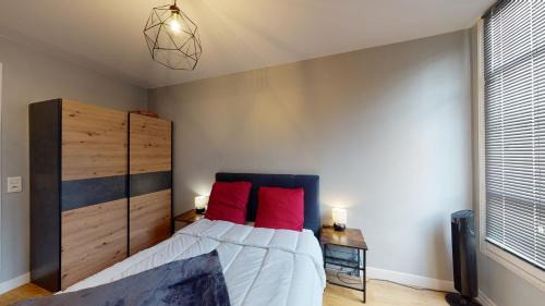 Saint-Louis Apartment | Le Petit St Louis - Court et long séjour
