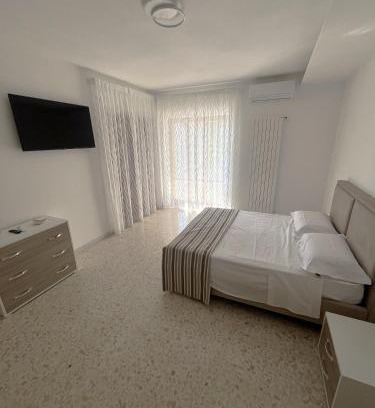 Mariglianella Apartment | Le Petite House - SOPHIA - Soggiorna con stile