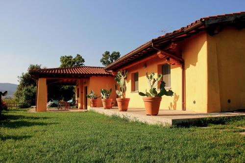 Castiglione della Pescaia House | Le Pettegole del Boschetto