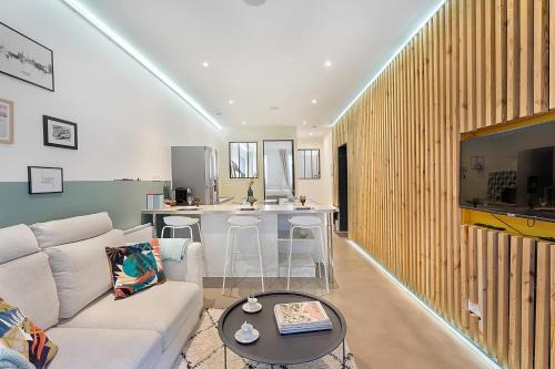Matabiau Apartment | LE PHARE - au cœur du quartier des chalets