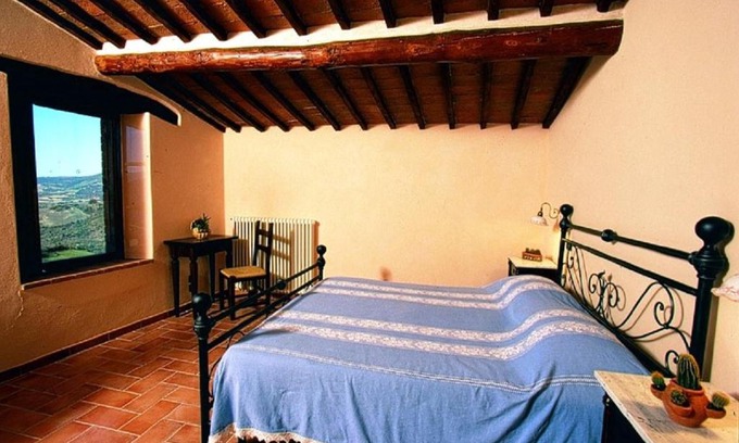 Castiglione d'Orcia House | Le Piane