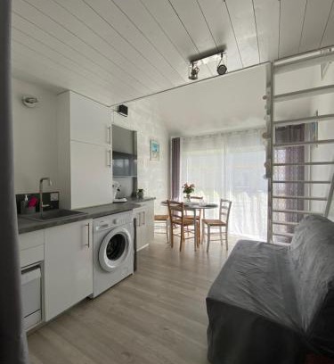 Baguer-Pican Apartment | LE PICANAIS