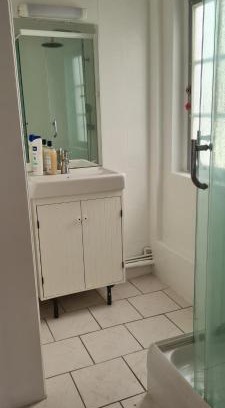 Chinon Apartment | Le pied du château - Chinon centre