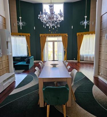 Venoy Apartment | Le Pigeonnier