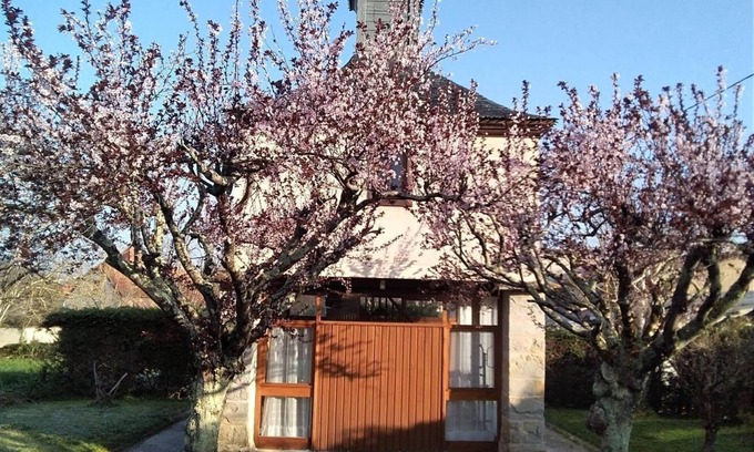 Saint-Cere House | Le Pigeonnier - SAINT-CERE
