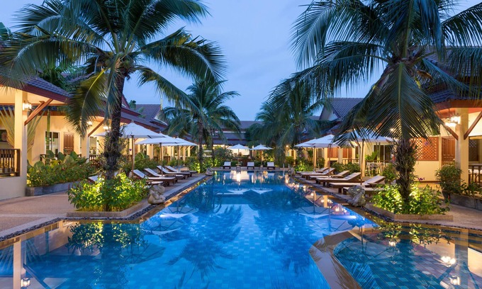 Ban Saiyuan Resort | Le Piman Resort