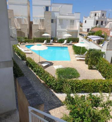 Santa Maria al Bagno Apartment | Le Piscine RELAX