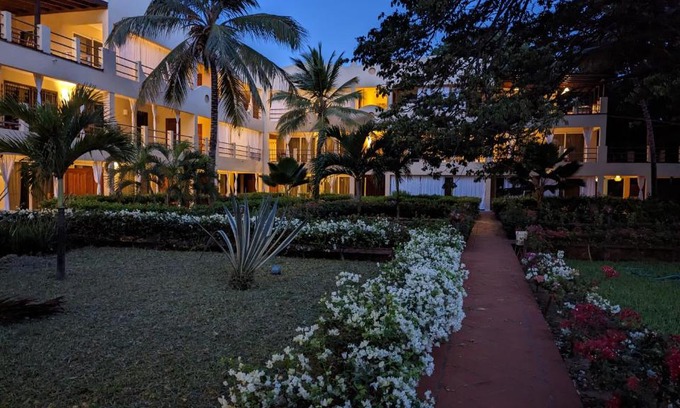 Malindi Apartment | Le Pleiadi
