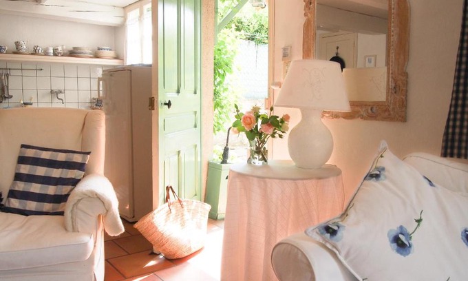 Vence Ski Chalet | Le Poulailler
