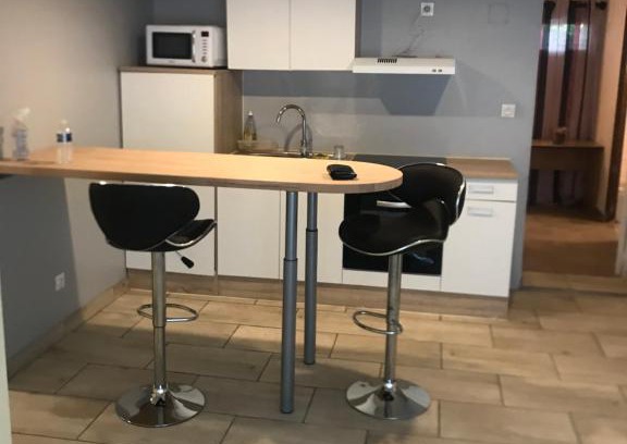 Champhol Apartment | Le privilège