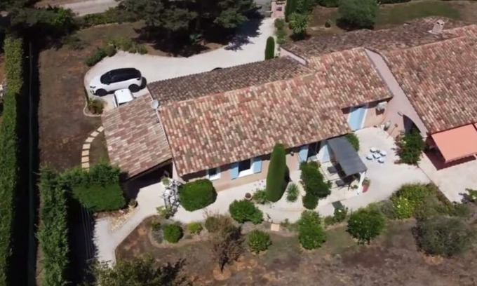 Callian House | Le Ptit mas