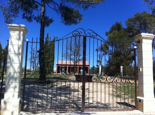 Nans-les-Pins House | Le Putt-Tee Bastidon