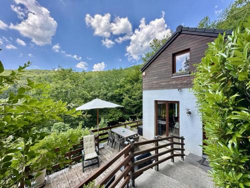 Aywaille Ski Chalet | Le Quarante et Un