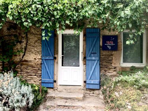 Quins House | Le Quins Sans Quins - Calme et confort