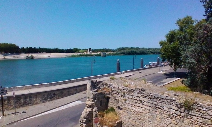 Arles City Centre Hotel | Le Régence