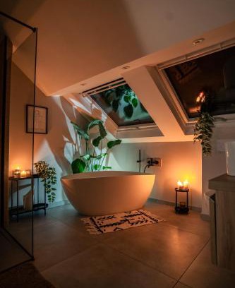 Chinon Apartment | LE RABELAiS