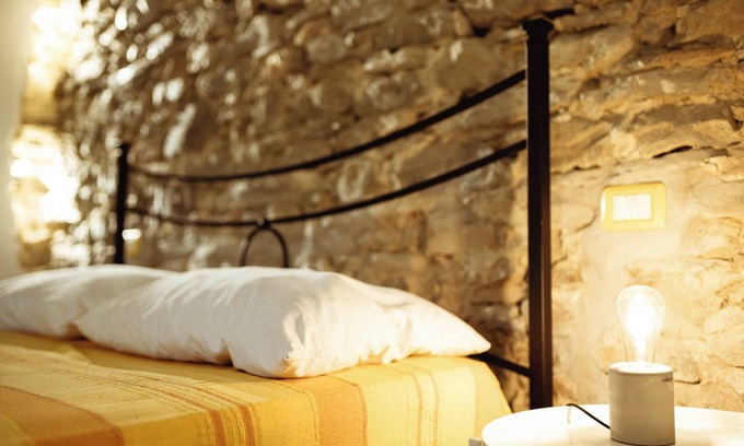 Umbertide House | Le Radici - La Cantina - Relax in Umbria, the heart of Italy