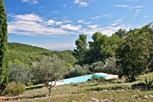 Seillans Villa | Le Rayol
