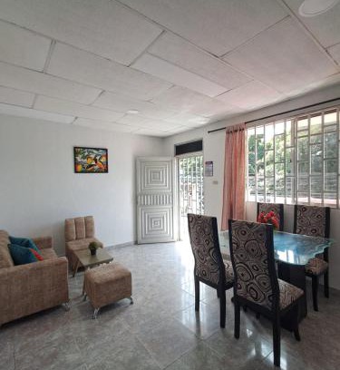 Cartagena District Apartment | Le Reeve, Vive la Magia Apartamento en Cartagena