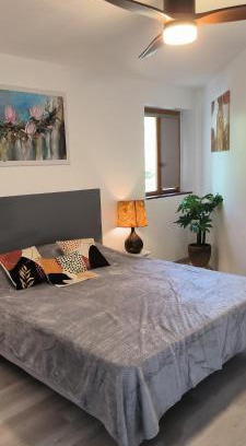Vignoux-sur-Barangeon Apartment | le refuge des étangs