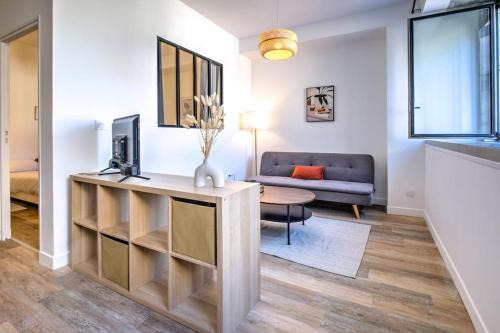 Perigueux Apartment | Le Refuge de la Banque