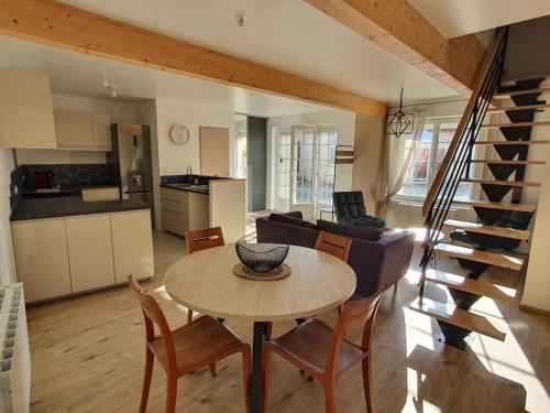 Aytre Apartment | Le Refuge de la Plage
