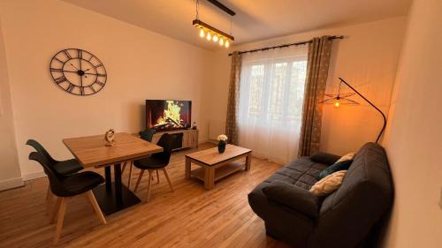 Le Mans Apartment | Le Refuge en Chêne