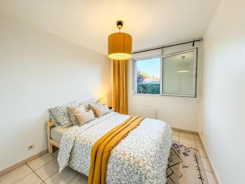 Fenouillet Apartment | Le Refuge Zen