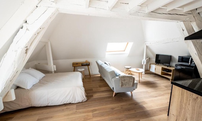 Vernon Apartment | Le Relais De La Ravine