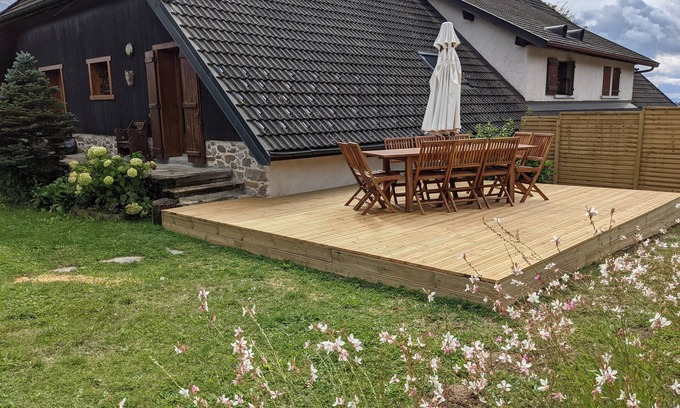 Villy-le-Bouveret Other | le relais des Bornes
