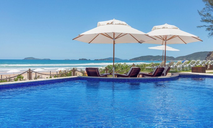 Buzios Hotel | Le Relais La Borie