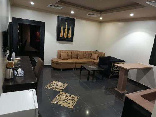Abqaiq Apartment | Le-Relax-HOTEL
