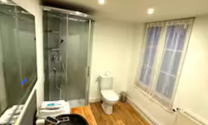 Langres Apartment | Le Renaissance