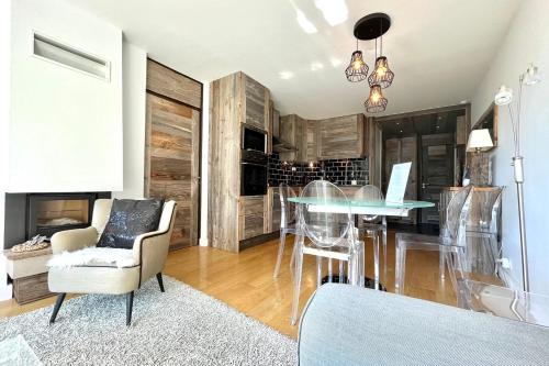Le Planellet Apartment | Le Repère de l'Ours