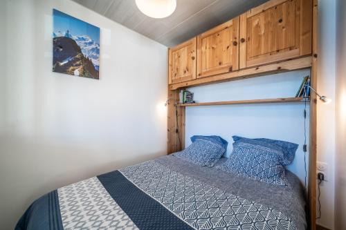 Le Praz de Lys Apartment | Le repaire des mouflons 1500