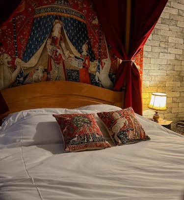 Morlaix Apartment | Le Repaire des Sorciers