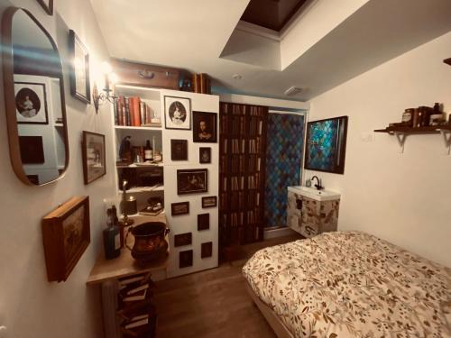 Le Plateau House | Le repaire magique proche paris et Disney