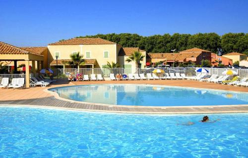 Beziers Apartment | Le Repos du Canal Wifi Parking Piscine Terasse
