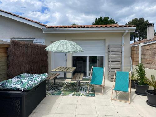 Gujan-Mestras House | Le Repos