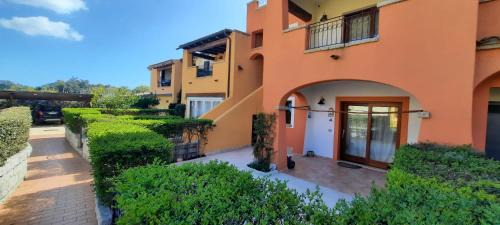 Monte Petrosu House | Le Residenze del Mare